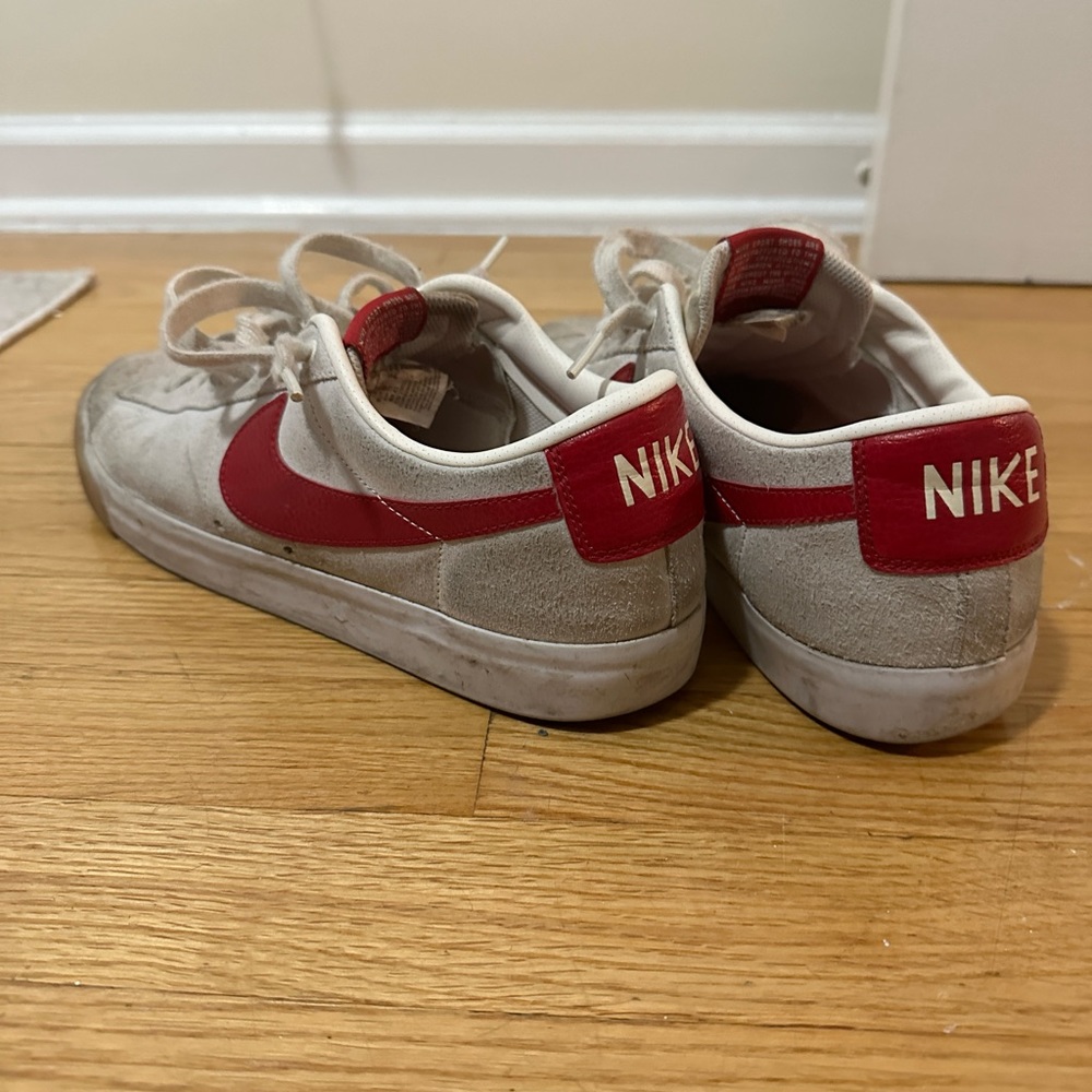 Nike SB Grant Taylor Zoom Air